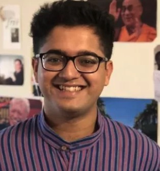 Manu Chopra