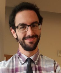 Joshua Pottel