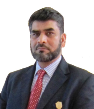 Mohammad Iqbal Khan