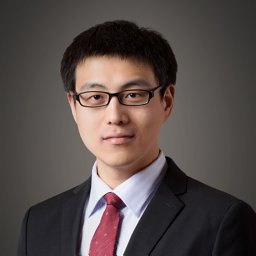 Mingchao Wang