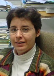 Marisa Lopez-Vallejo