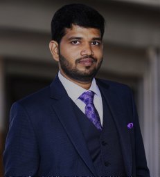 Yashas Gowda Thyavihalli Girijappa