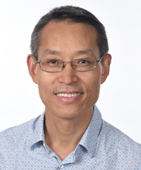 Zhibin Guan