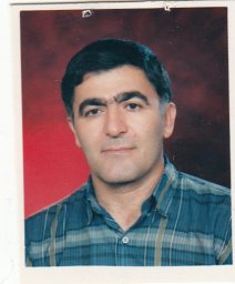 Akbar Afghari