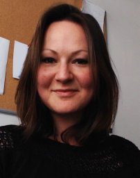 Zsuzsika Sjoerds