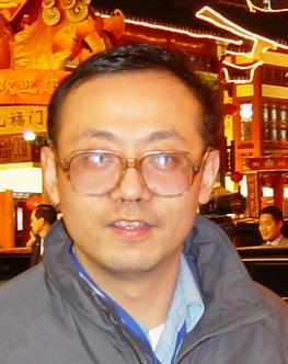 Bin Gong
