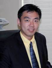 Xudong Wang