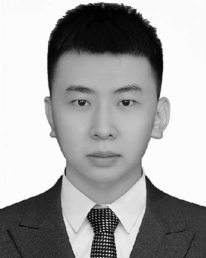 Hongwei Zhang
