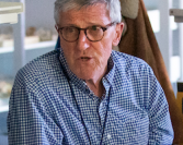 Bernard Wood