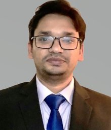 Pawan KUMAR Verma