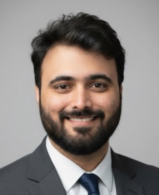 Aditya Kumar Purohit