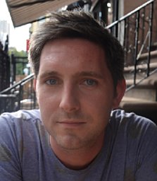 Sean P. Saunders
