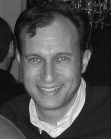 harold a cheyne