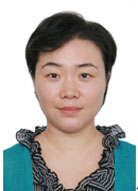 Jieshi Chen