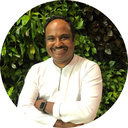 Devarsetty Praveen
