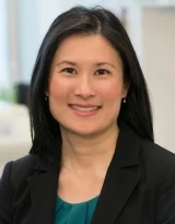 Tracy Heng