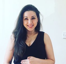 Raluca A Briazu