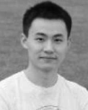 Haoyu Li