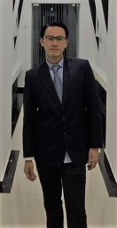 Syukri Ali