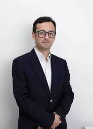 Alex W. Slater