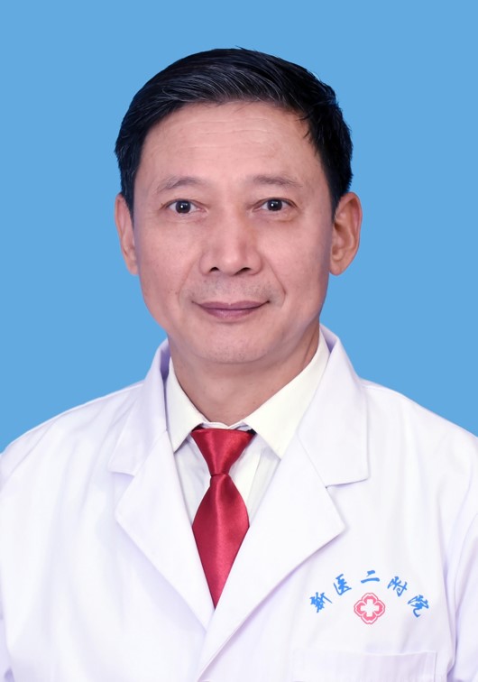 Xinsheng Guo