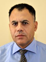 Ahmed a Jaradat