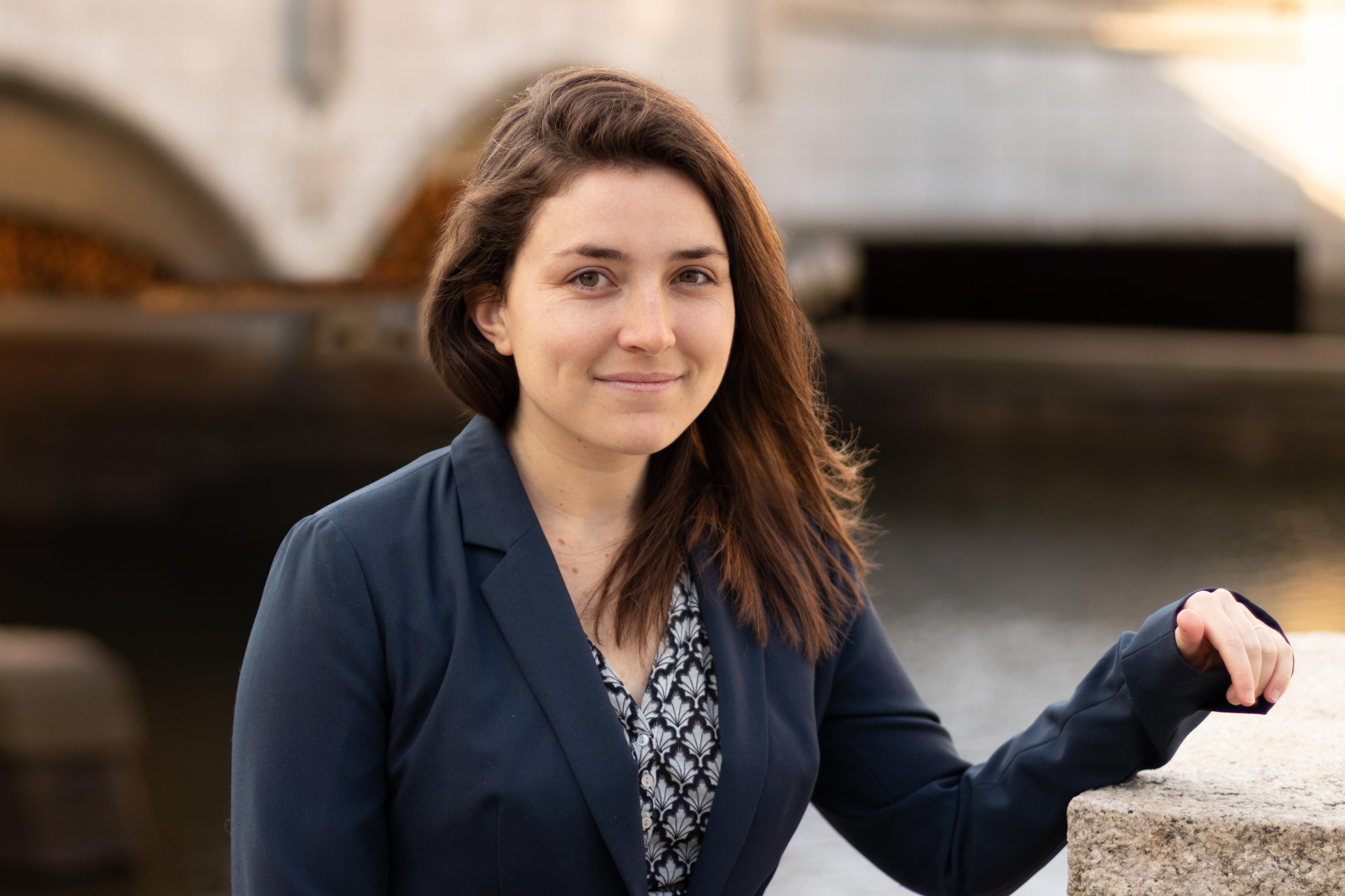 Emily Aurora Gadbois