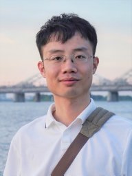 Chengxi Zhang