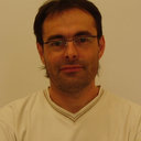 Stephane Delanaud
