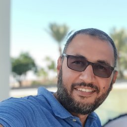 Ghabbour Hazem A
