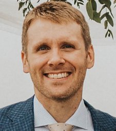 Kyle W. Meyer
