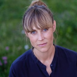 Elin Lindsäter