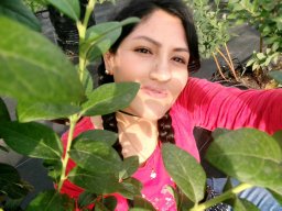 Katherine Quispe