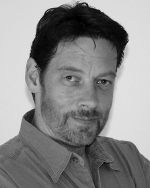 Willem Gerhardus Odendaal
