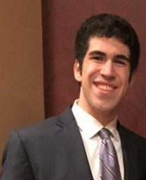 Benjamin L Chernoff