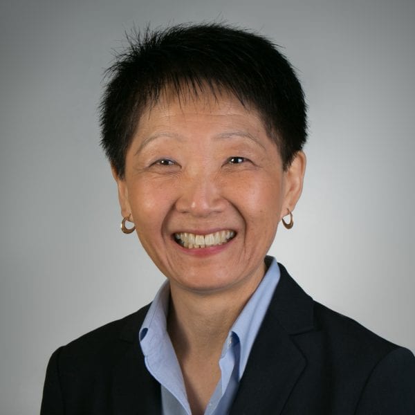 Candace A. Yano