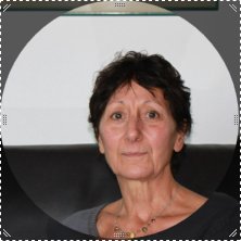 Arlette Streri