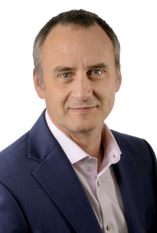 Stuart Wilkins
