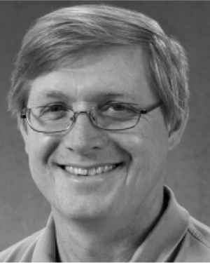 Harold Riethman