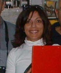 Giovanna Salvatorica Cappai