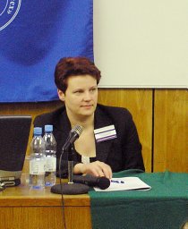 Elena Polushkina