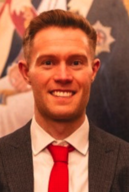 Rich Armitage