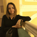 Natalya Alexandrovna Vilchinskaya