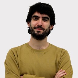 Javier Sanchez-Rivero