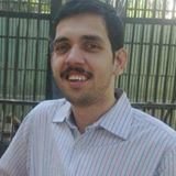 Gautam Saripalli