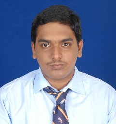Vikram Balaji
