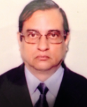Sujit K. Bhattacharya