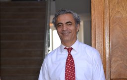 Issam Jamil Mansour