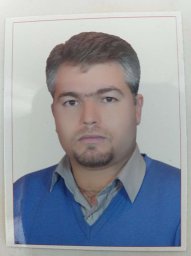 Roshanaei Ghodratollah
