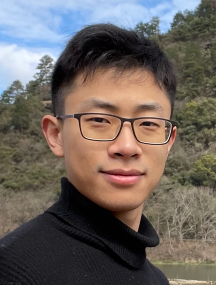 Zhanhao Hu